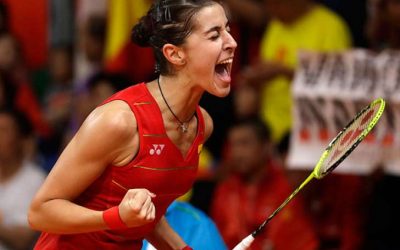 Paradojas del deporte y de la vida