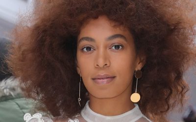 El poder de lo invisible y del alma para alcanzar sueños, el gran ejemplo de SOLANGE